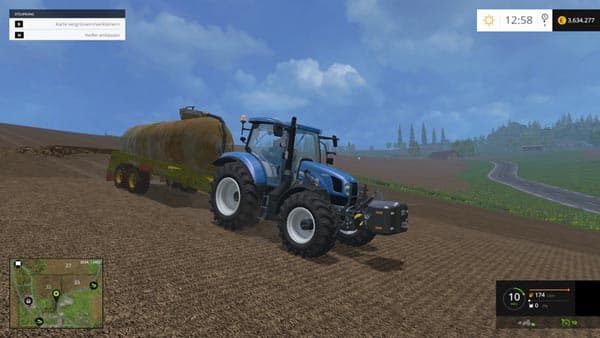 Progress HTS 100 [SP]