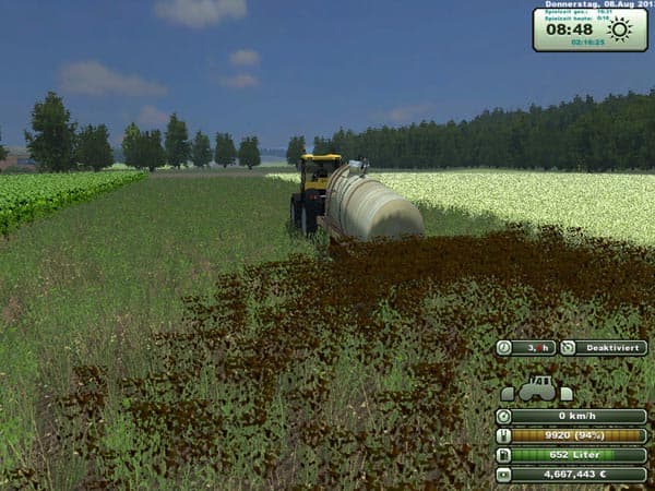 Progress HTS 100 [SP]