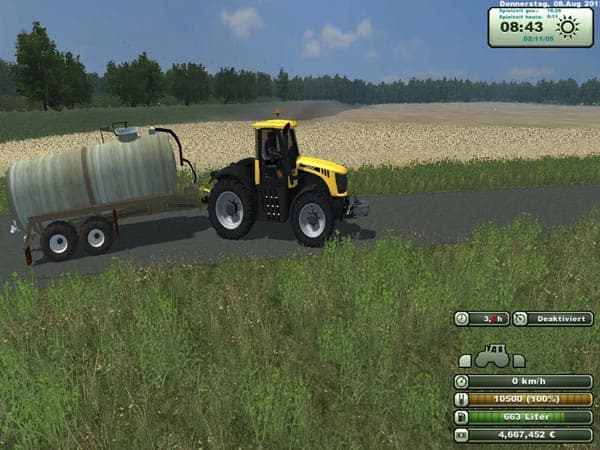 Progress HTS 100 [SP] 2