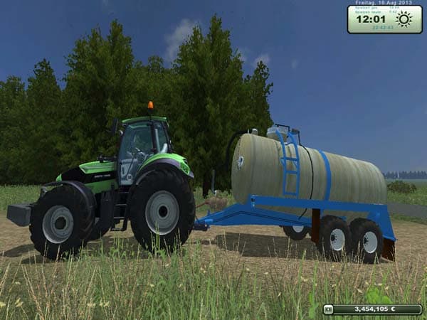 Progress HTS 100 [SP] 2
