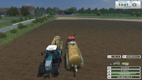 Progress HTS 100 [SP]