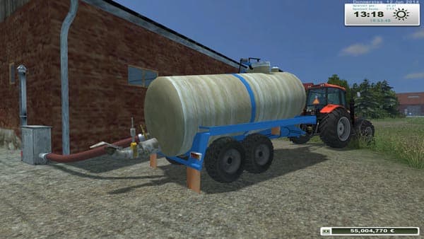 Progress HTS 100 MR [SP] 3