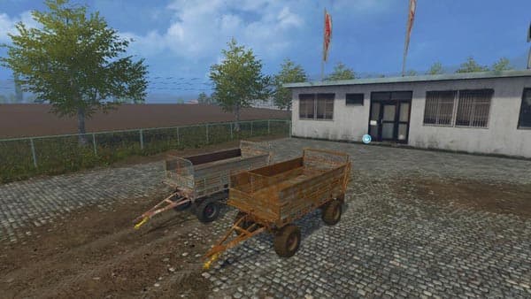 Progress T087 [MP]