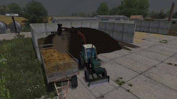 Progress T087 [MP] 3