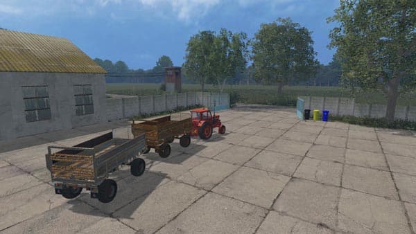 Progress T087 [MP] 2