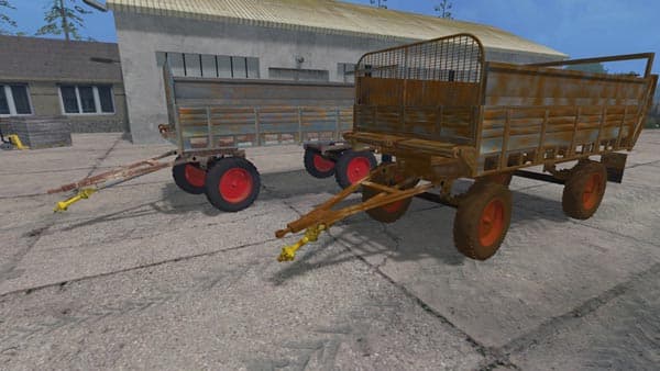 Progress T087 [MP] 3