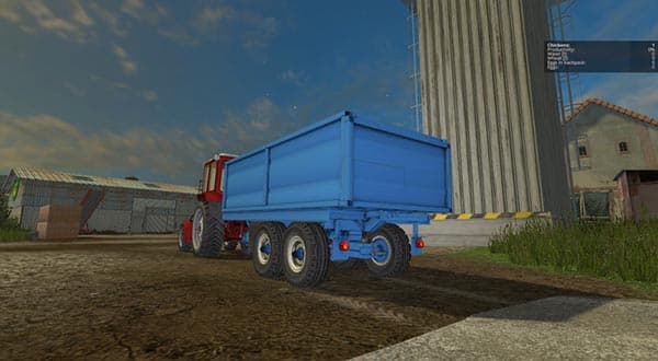 Progress T088 [MP] 2
