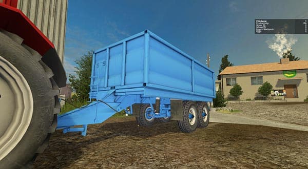 Progress T088 [MP]