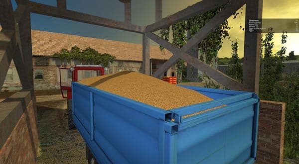 Progress T088 [MP] 3