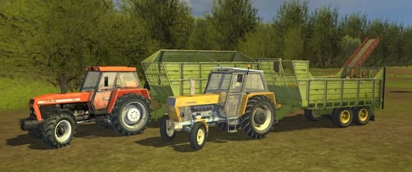 Progress T088 green [MP]
