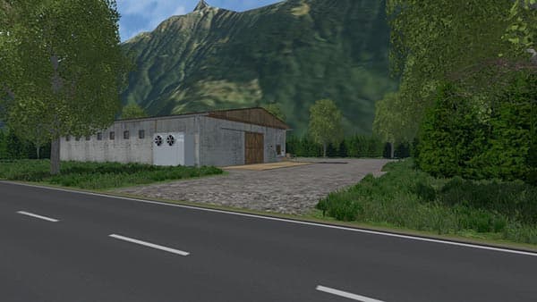 Project the last one [MP] 3
