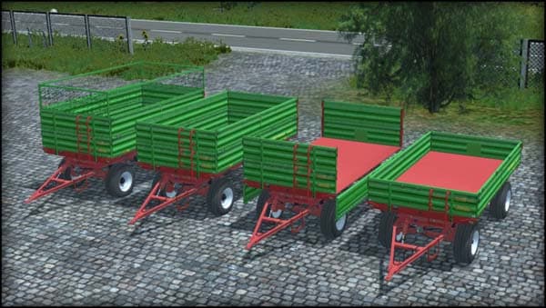 Pronar T 653 2 [MP]