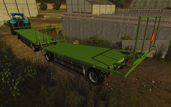 Pronar T022 [MP]