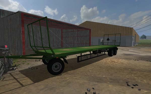 Pronar T023 [MP] 2