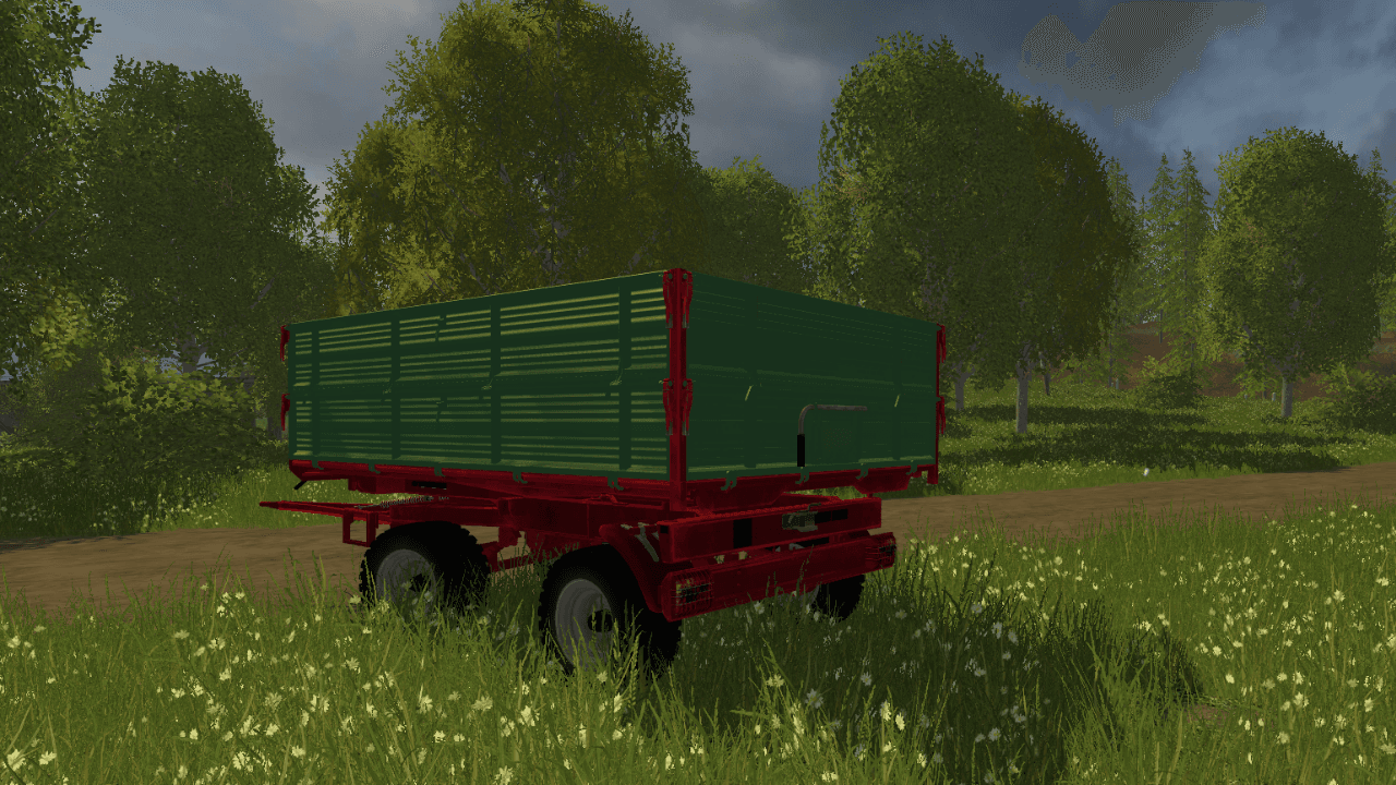 Pronar T672