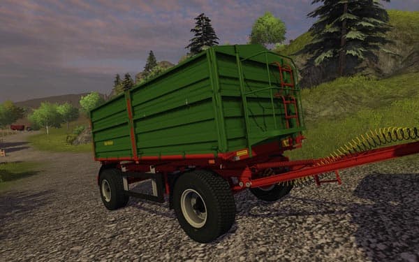 Pronar T680 [MP]