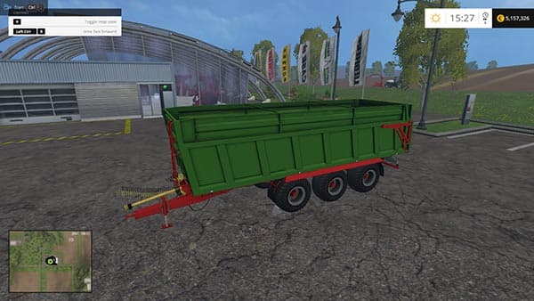 Pronar T682 3