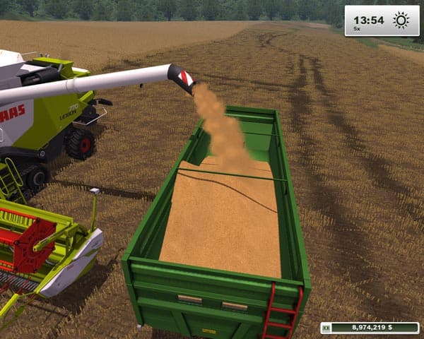 Pronar T682 MR [MP] 2