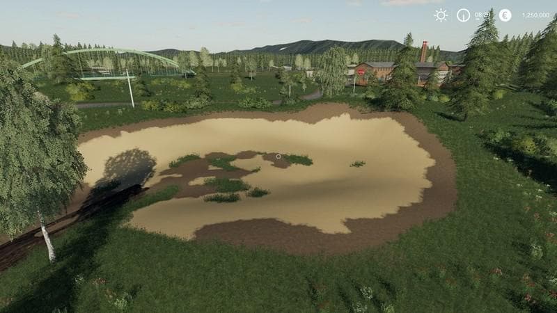 Prostokvashino Map 2