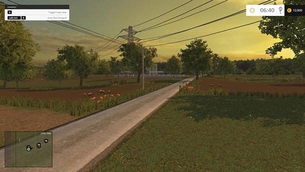 Przemkowice NEW [MP]