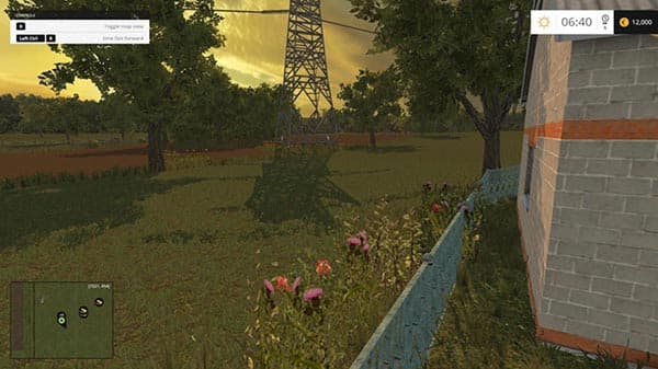 Przemkowice NEW [MP] 5