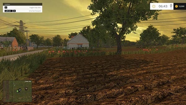 Przemkowice NEW [MP] 2
