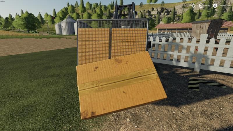 Purchasable Egg Pallet 3