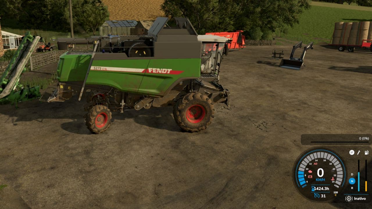 Pure Mechanic System