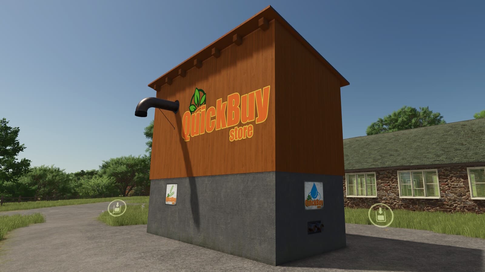 QUICK-BUY-STORE 5