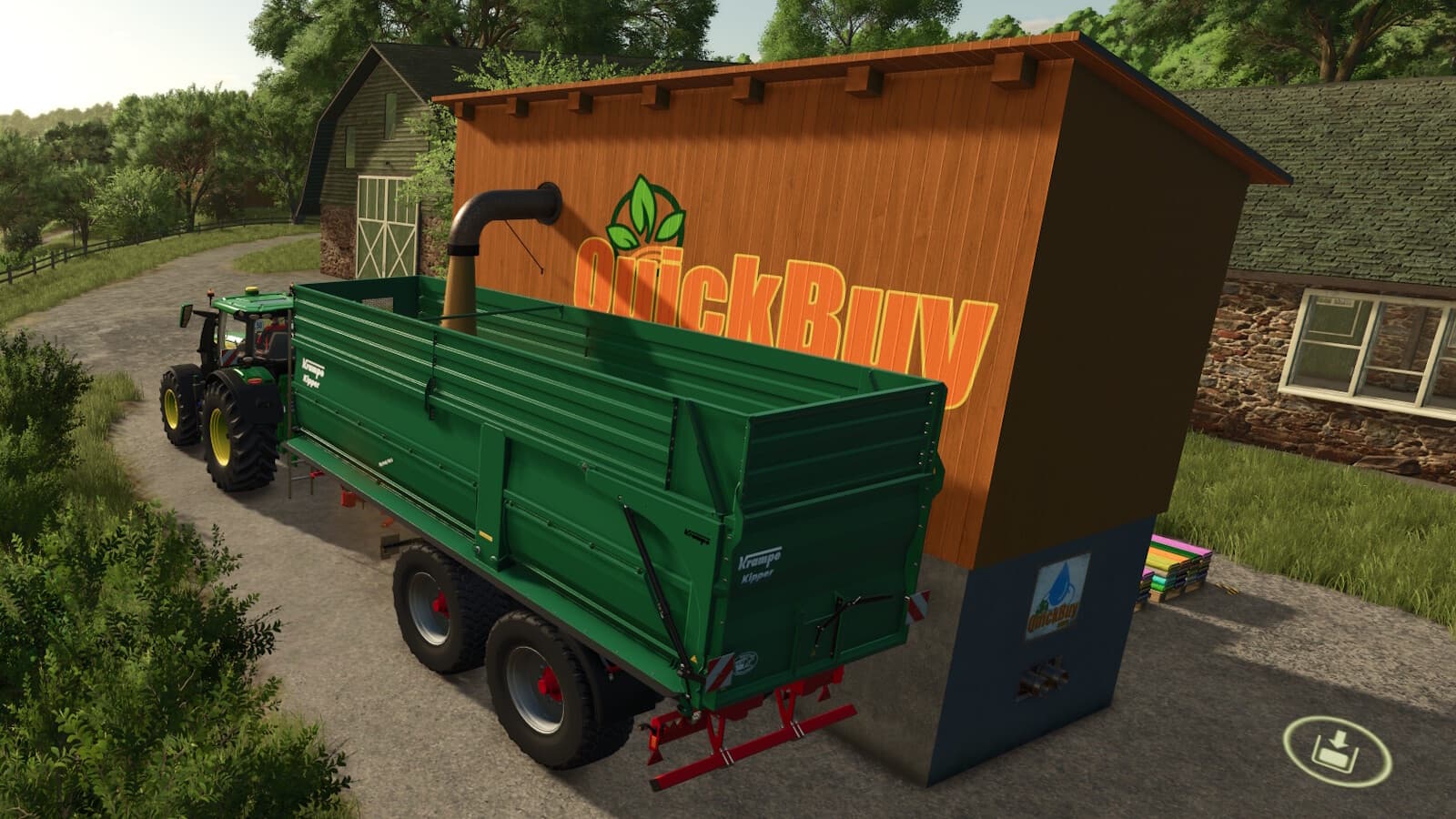 QUICK-BUY-STORE 2