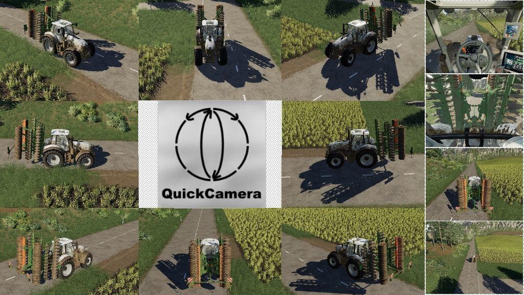 QUICKCAMERA 2