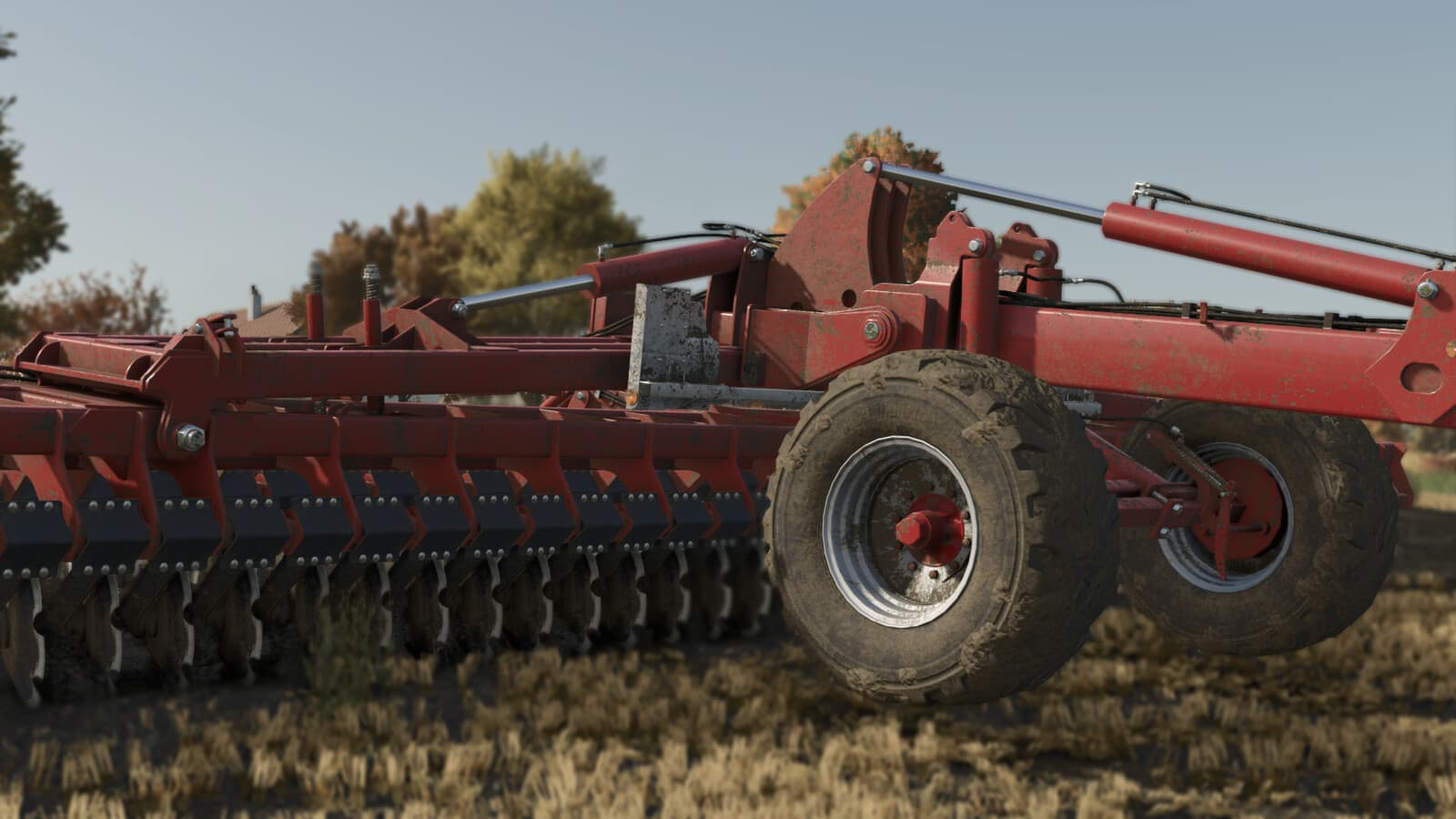 Quivogne Diskator 12 2