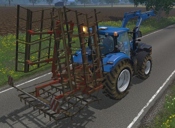 Quivogne HV 630 [SP] 2