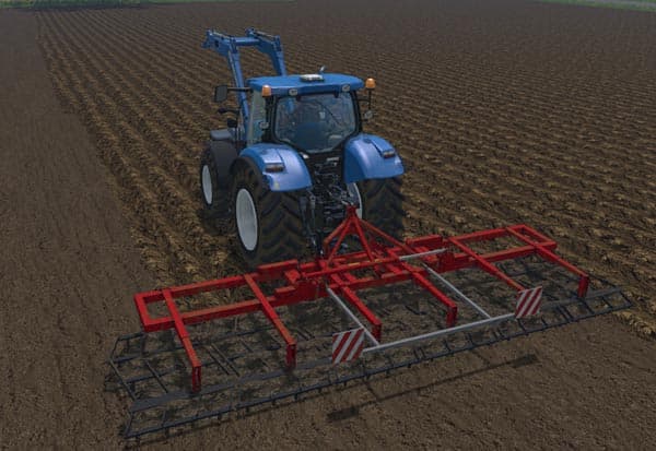 Quivogne HV 630 [SP] 3