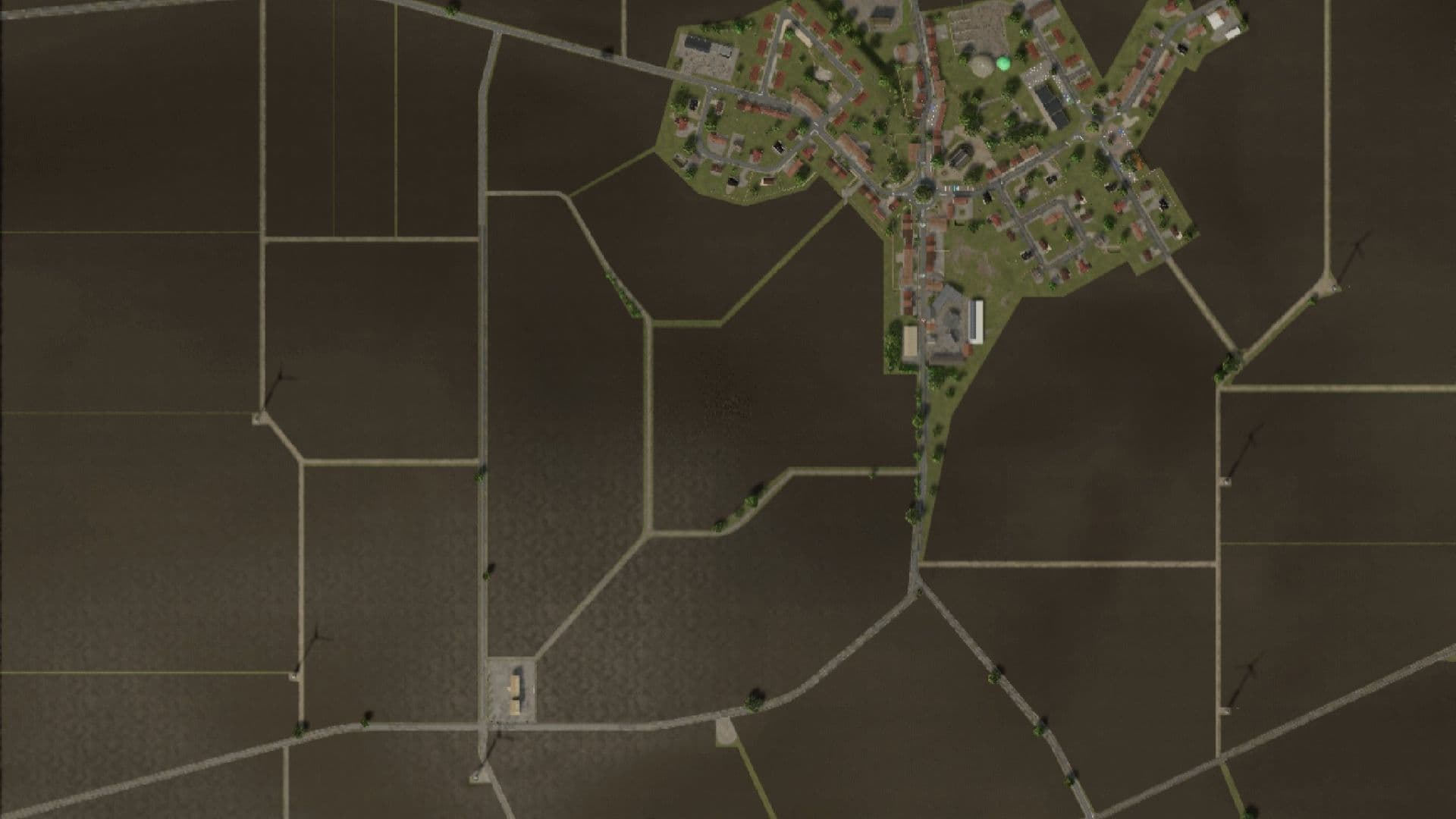 Région de Champagne 2