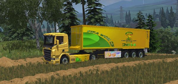 R420 and SRB 35 [MP] 3
