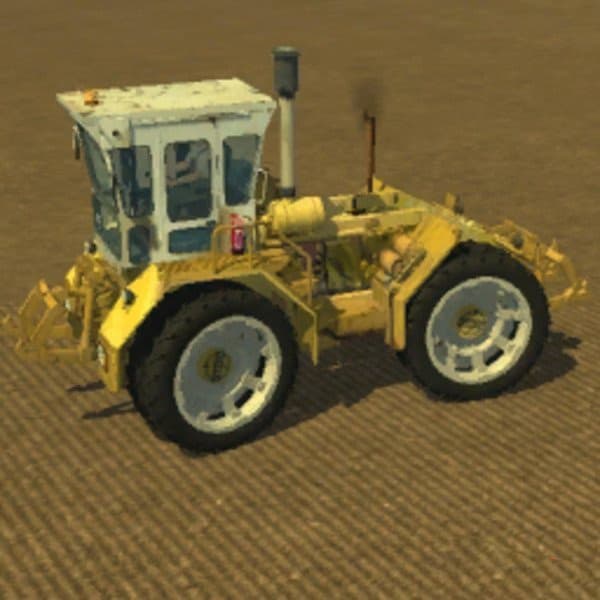 RABA 180 pack [MP]