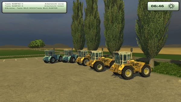 RABA 180 pack [MP] 2