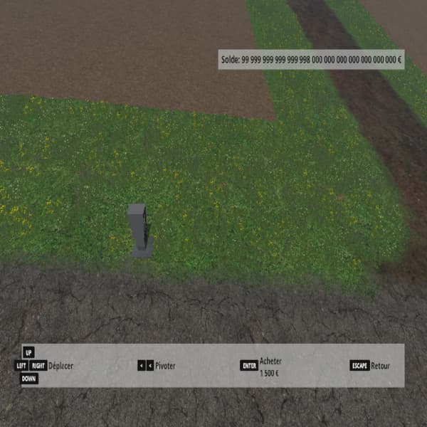 RADAR [MP] 2