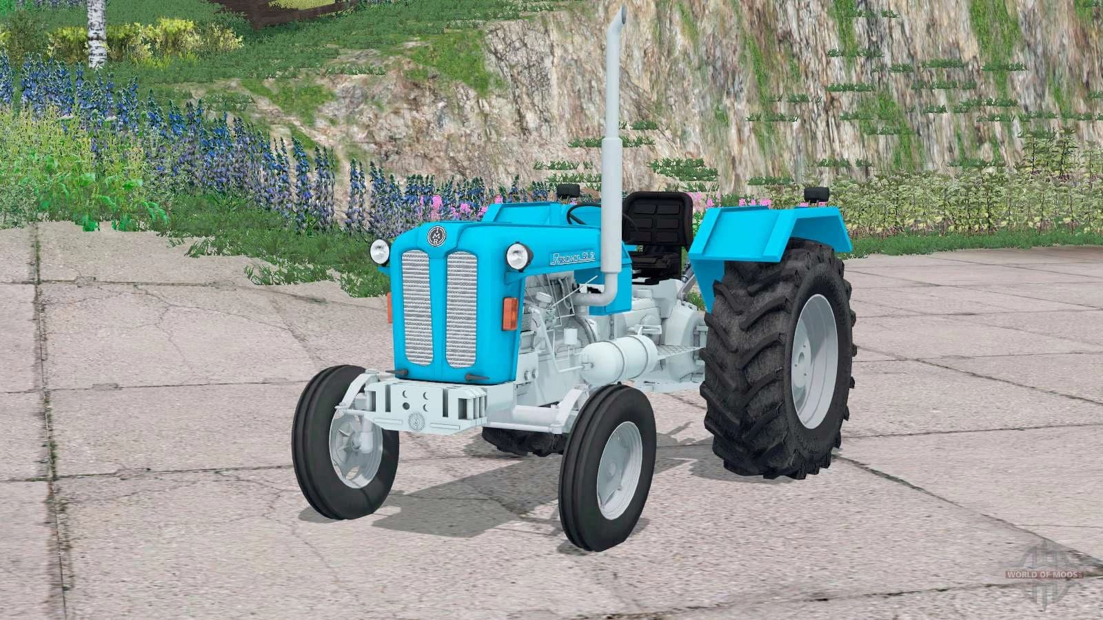RAKOVICA 65S