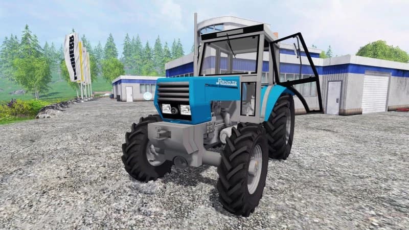RAKOVICA 76 SUPER DV
