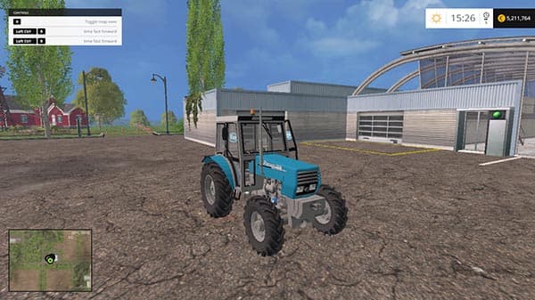 RAKOVICA 76 SUPER DV 3