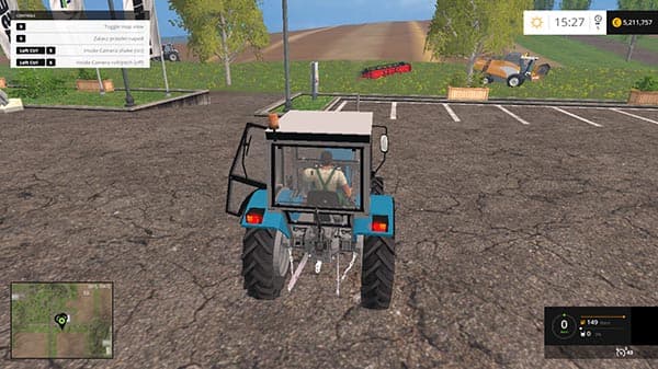 RAKOVICA 76 SUPER DV 2