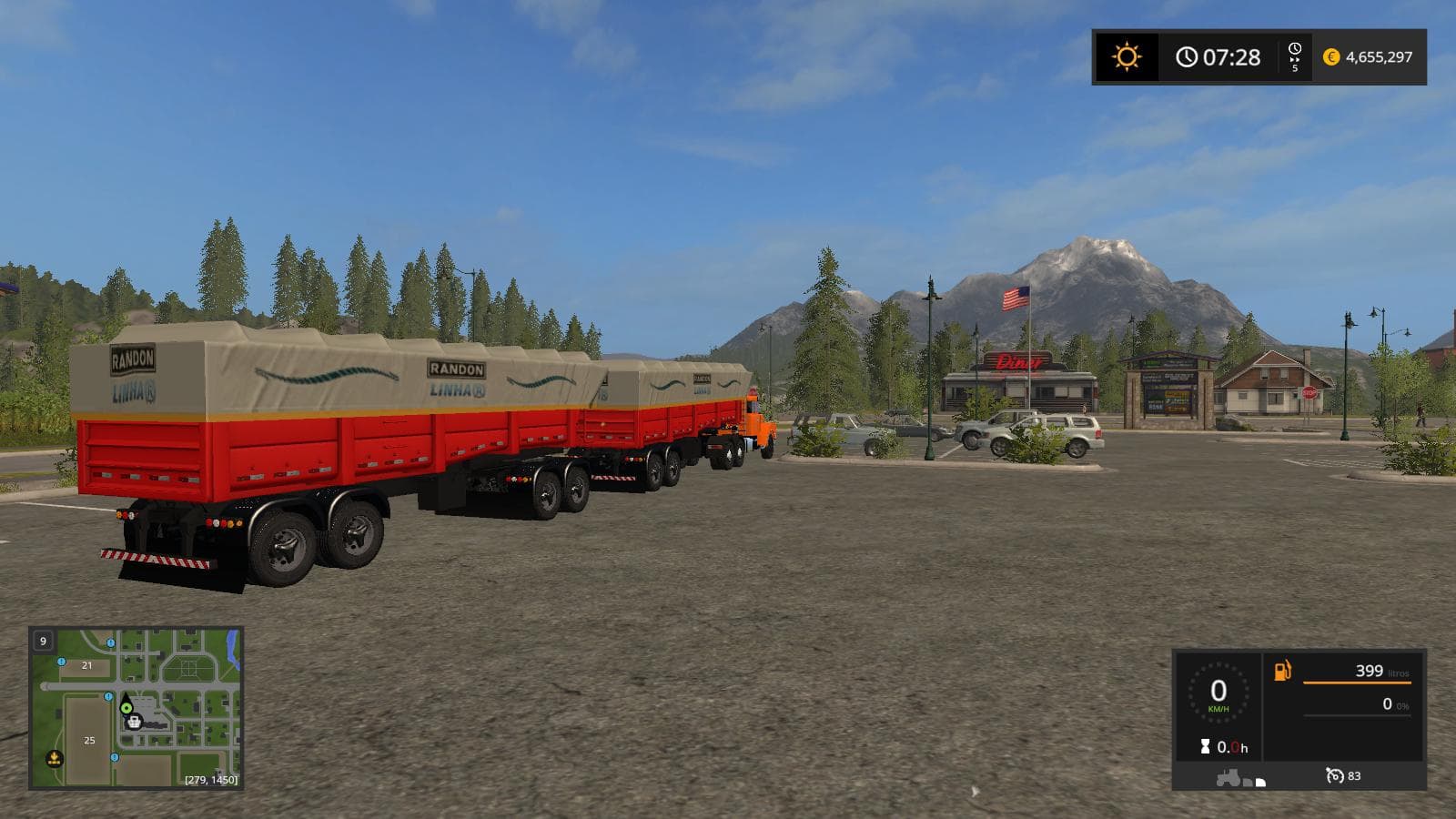 RANDOM TRAILERS 3
