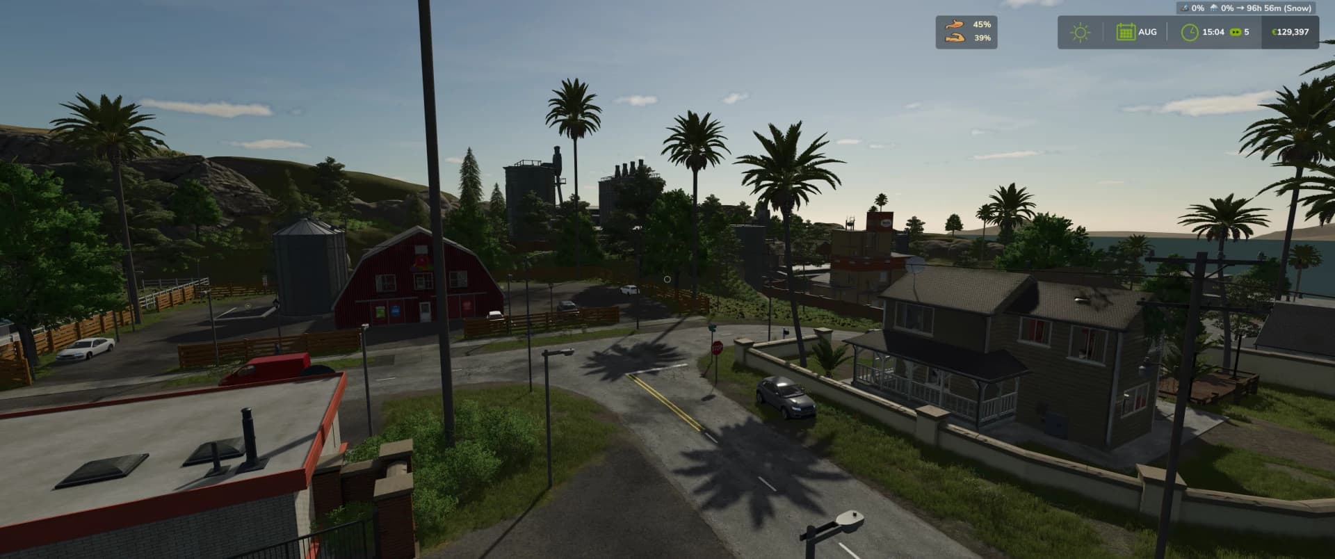 RAVENPORT 5