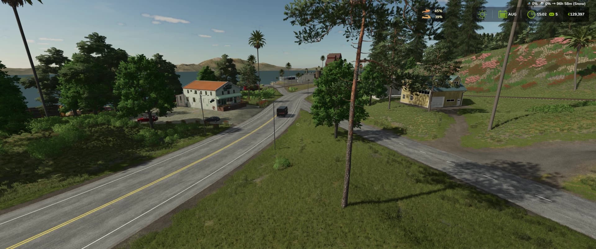 RAVENPORT 3