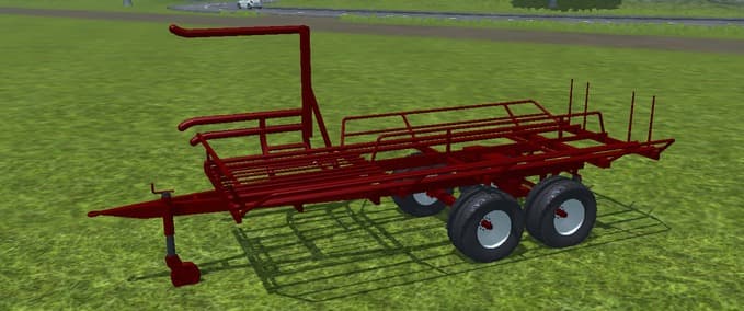 RB Autostack Fixed Version