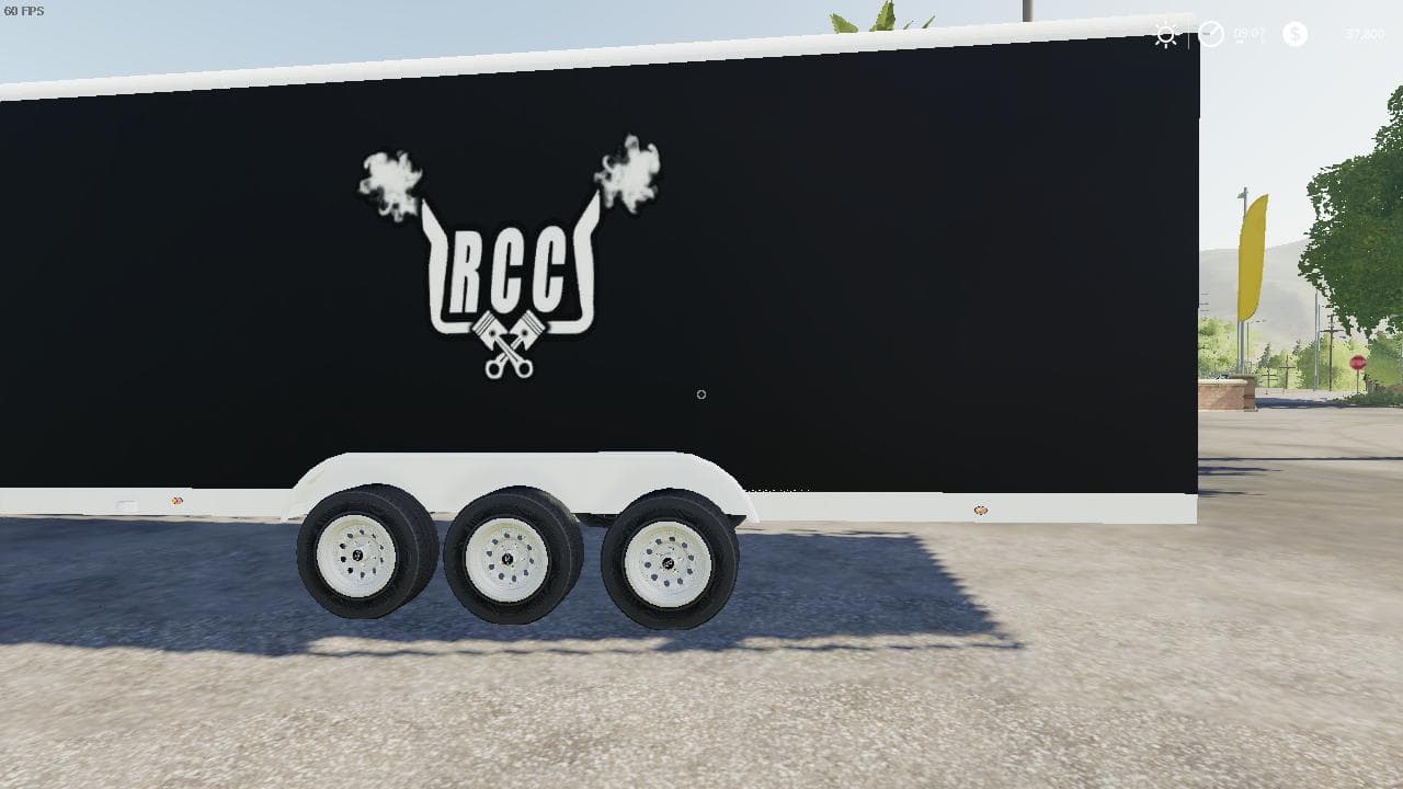 RCC And SpecncerTV Trailes 2