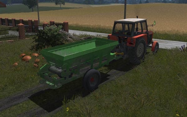 RCW 3 [MP]