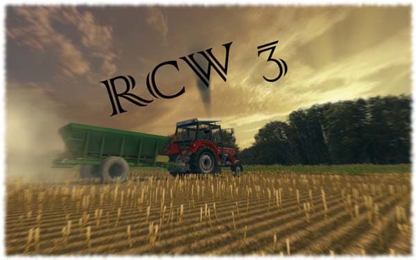 RCW 3 [MP]